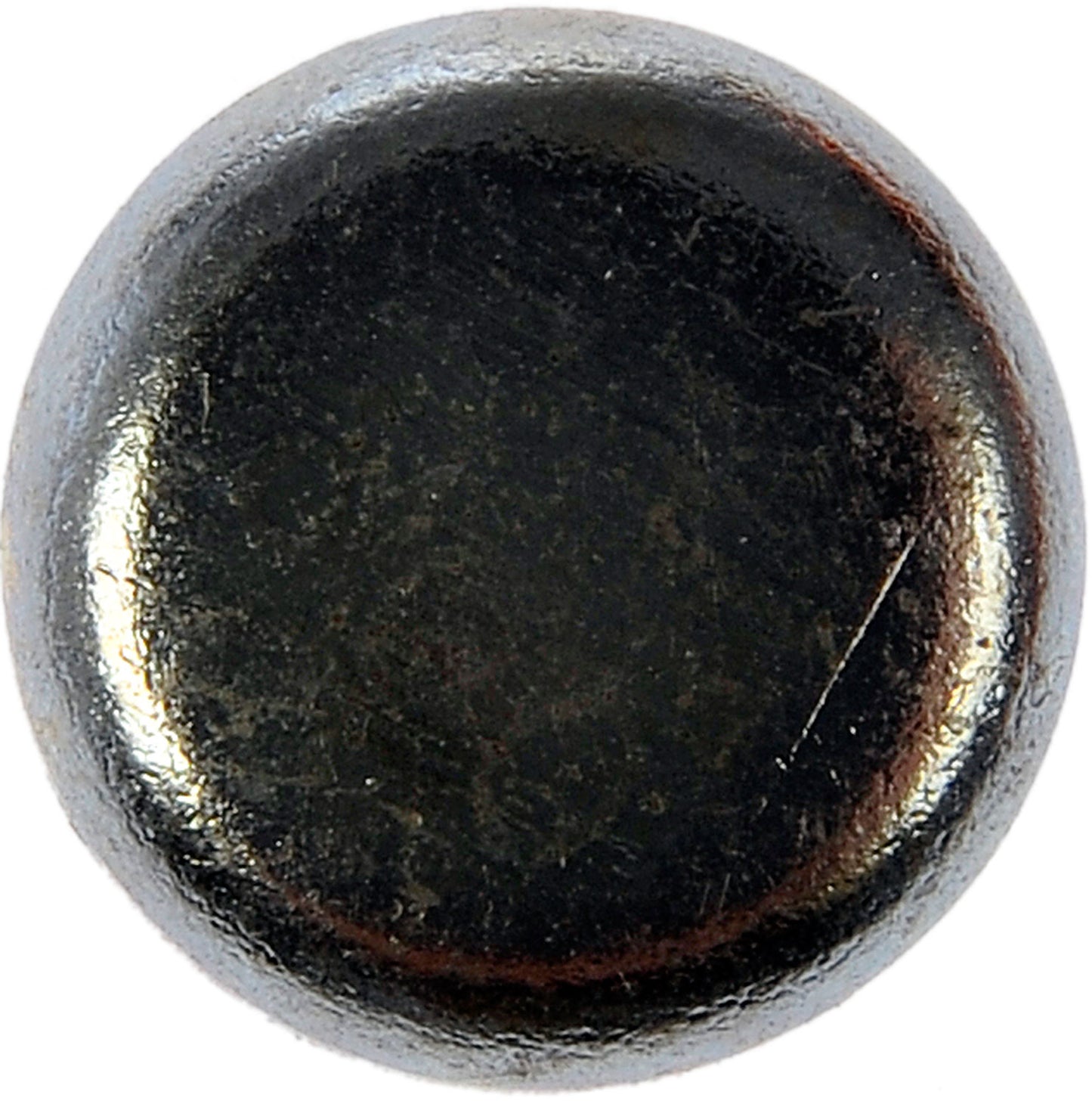 Steel Cup Expansion Plug 7/16 In. SC, Height 0.170 - Dorman# 555-003