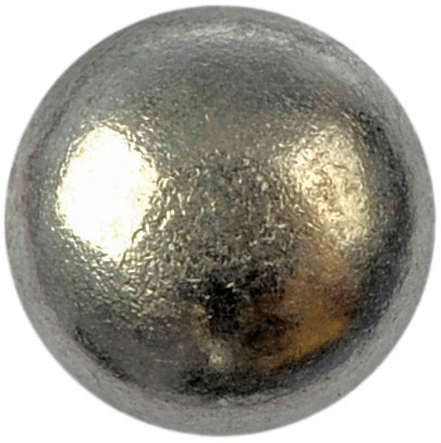 Steel Cup Expansion Plug 29/64 In. SC, Height 0.220 - Dorman# 555-004