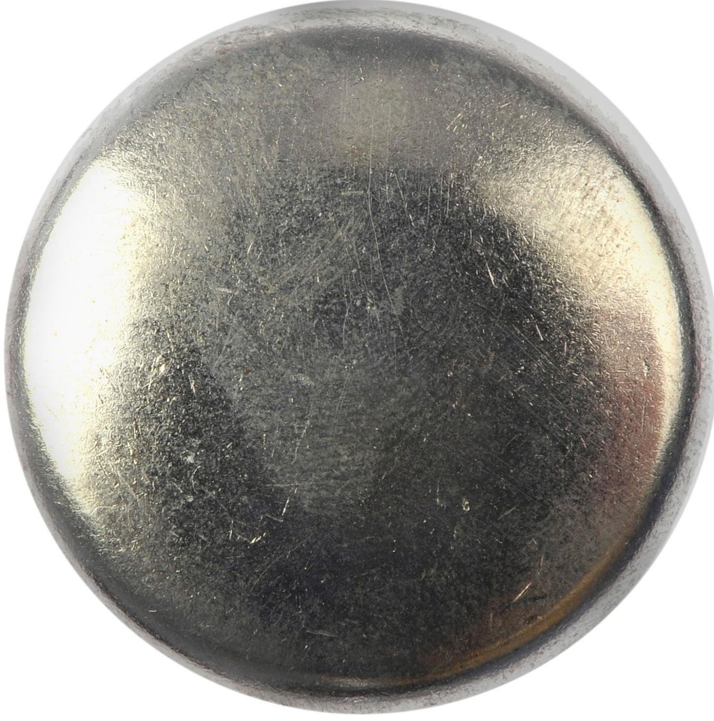 Steel Cup Expansion Plug 1-1/2 In., Height 0.480 - Dorman# 555-028.1