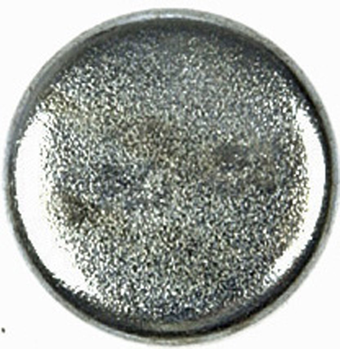 Steel Cup Expansion Plug 45/64 In., Height 0.220 - Dorman# 555-082