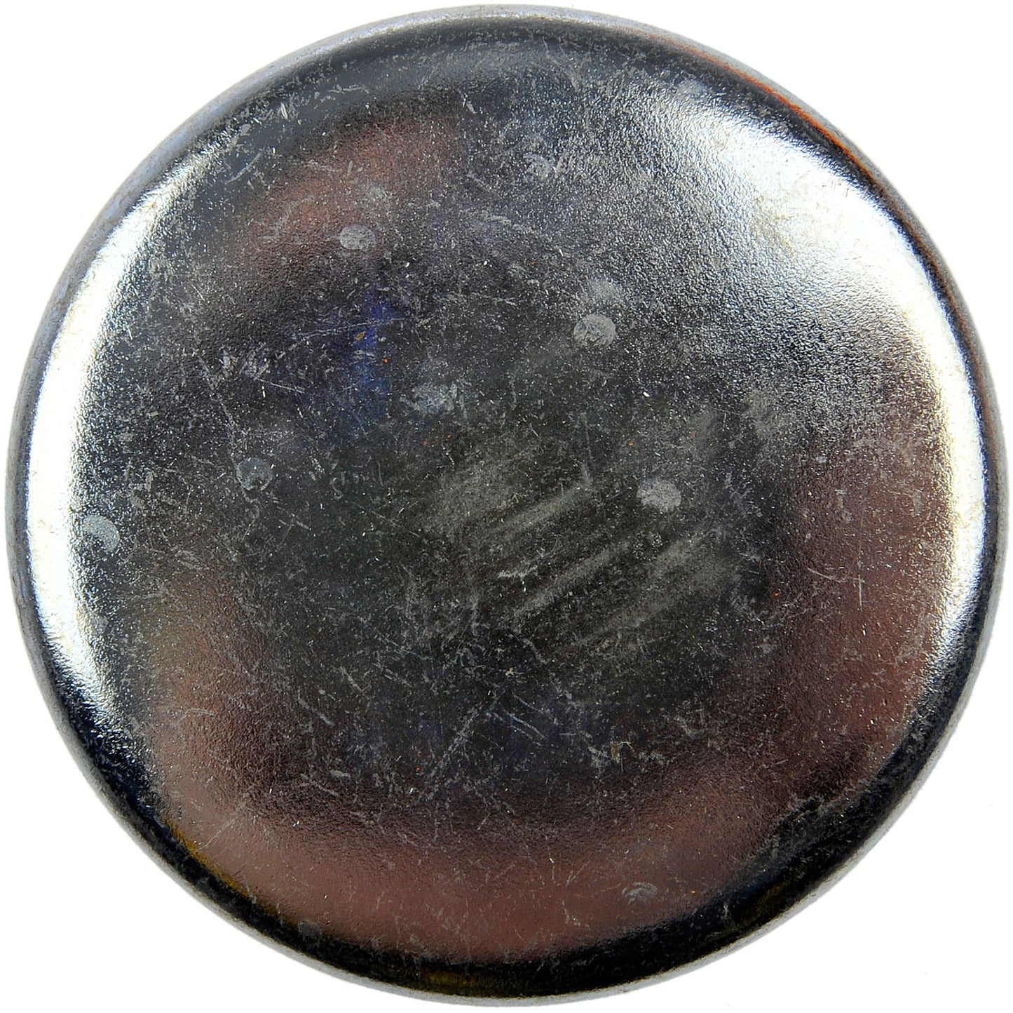 Engine Cylinder Head Plug (Dorman #555-085)