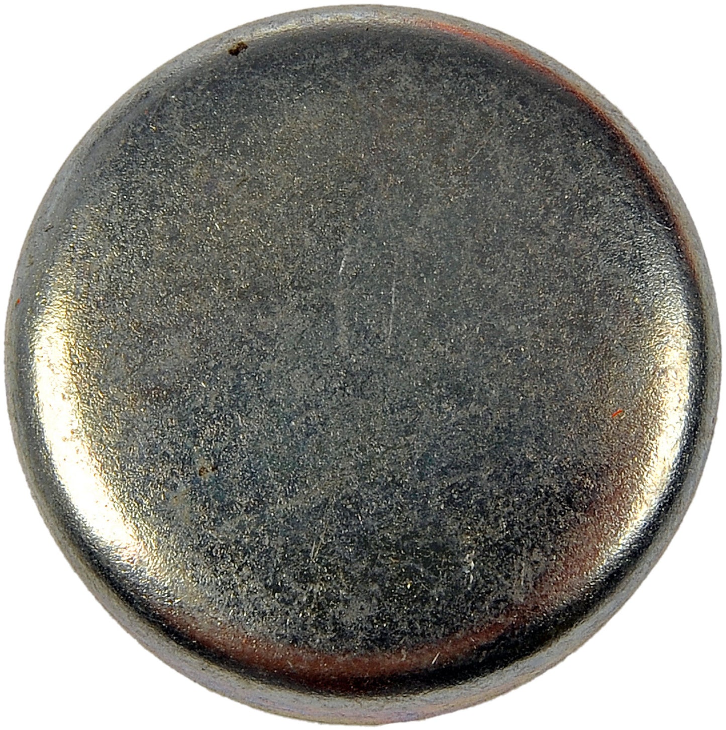 Steel Cup Expansion Plug 1-3/16 In., Height 0.410 - Dorman# 555-086