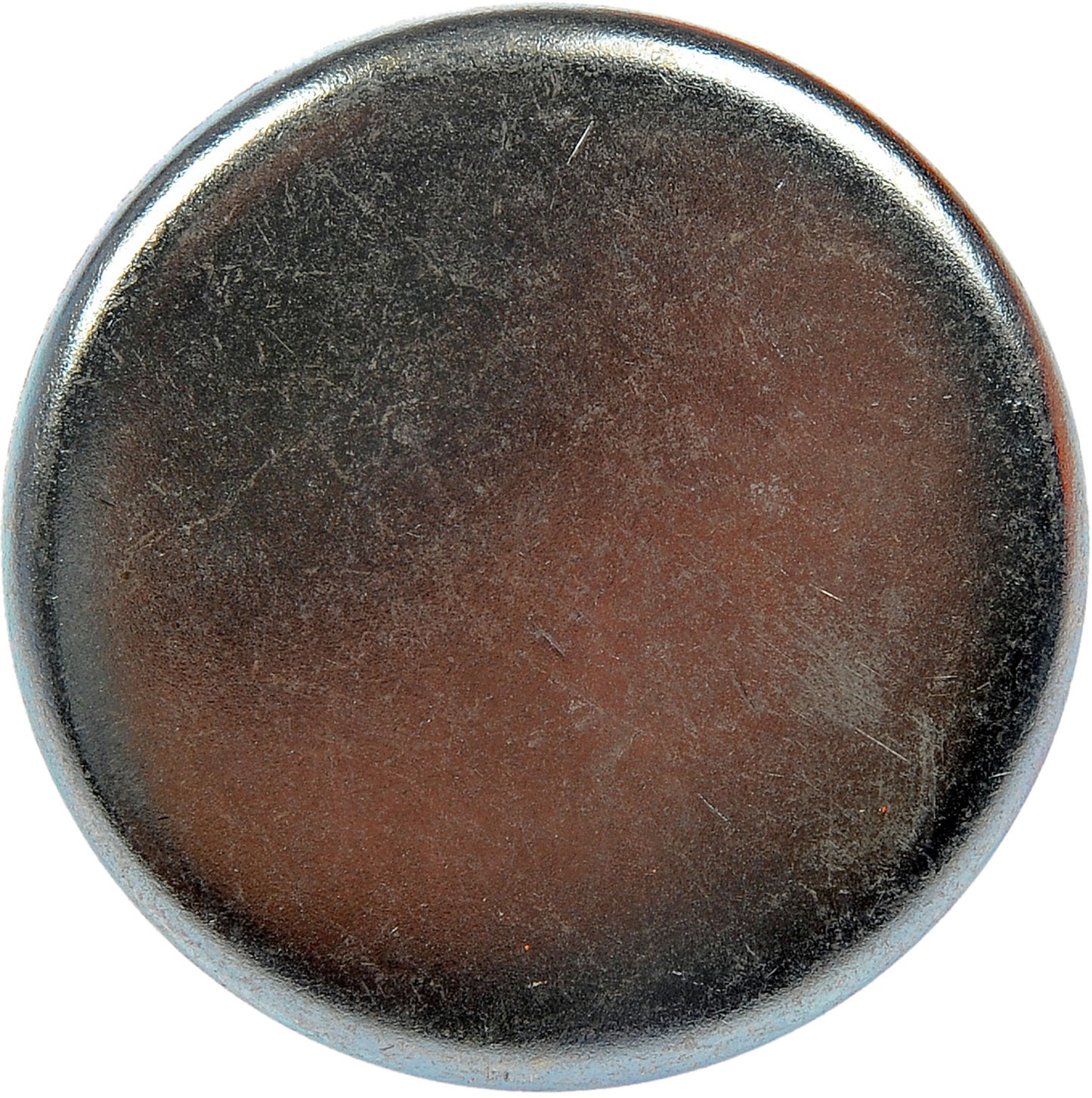 Steel Cup Expansion Plug 45mm, Height 0.440 - Dorman# 555-098