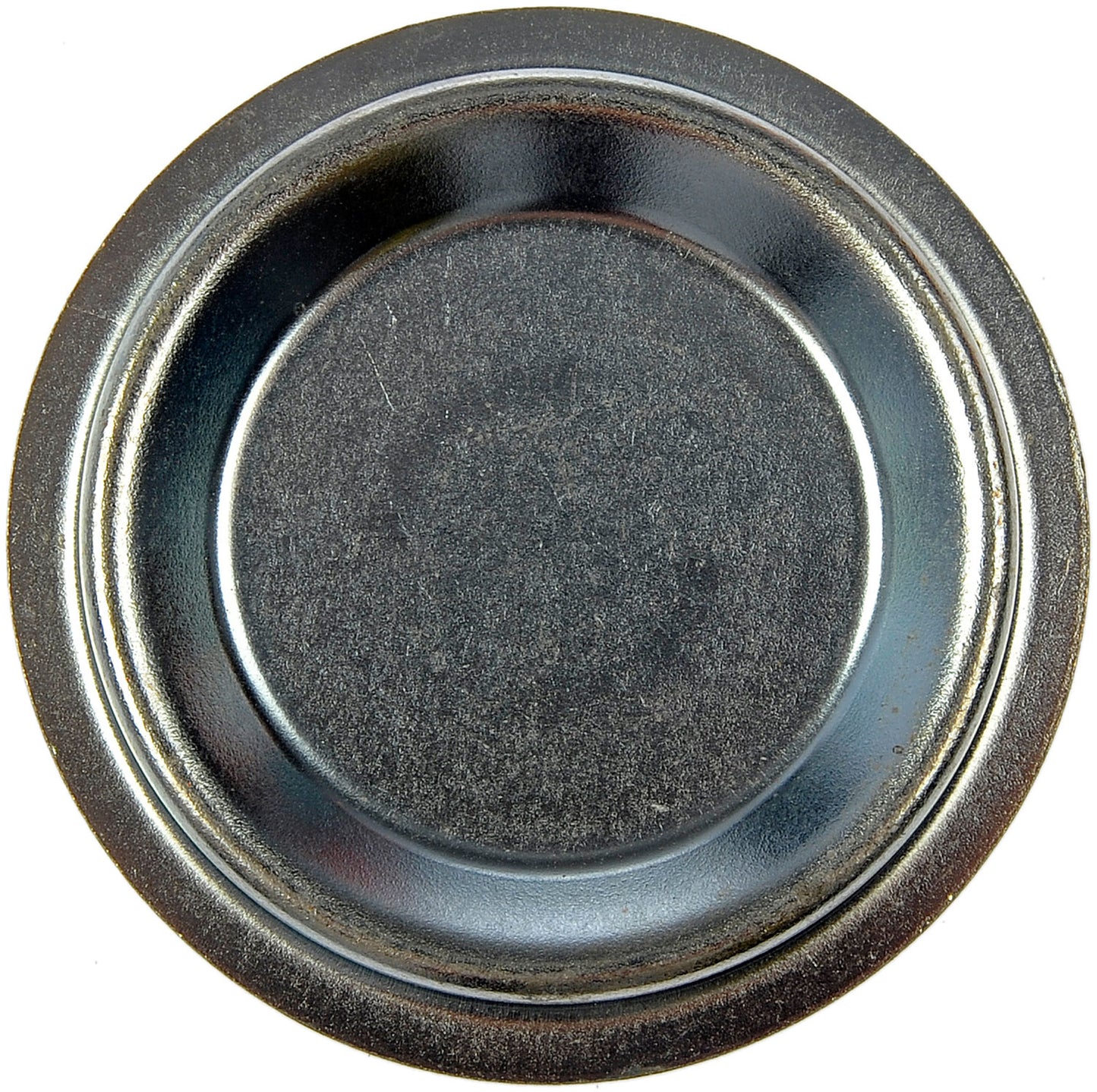 Steel Cup Expansion Plug 2-1/4 In., Height 0.369 - Dorman# 555-111