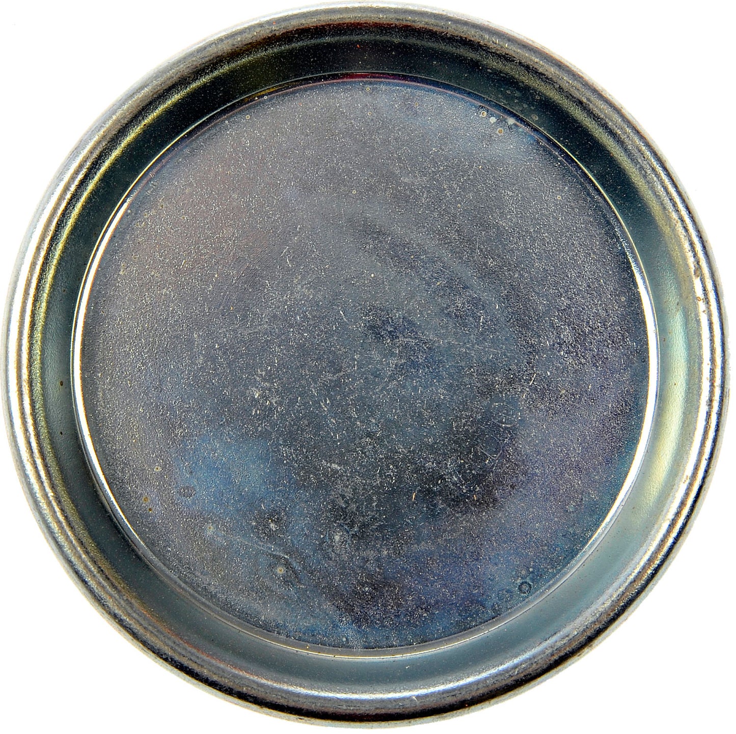 Engine Camshaft Plug (Dorman #555-124)