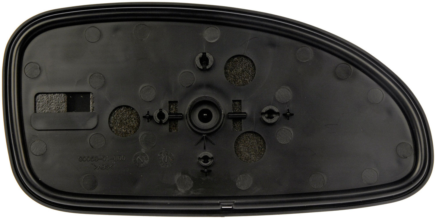 Door Mirror Glass (Dorman #56001)