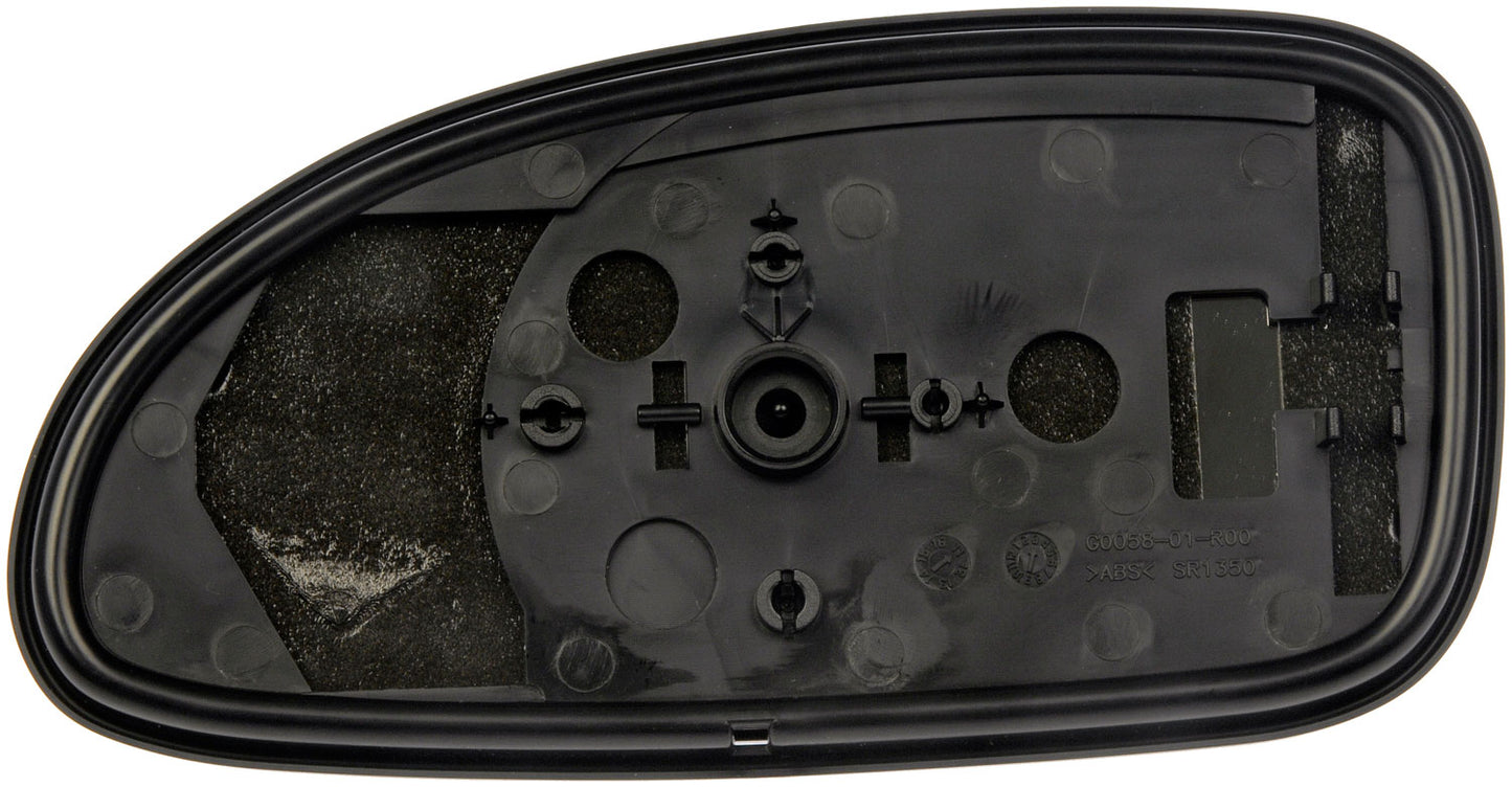 Door Mirror Glass (Dorman #56002)