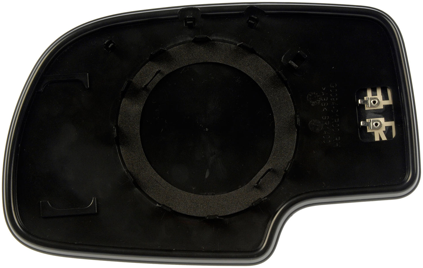 Door Mirror Glass (Dorman #56022)