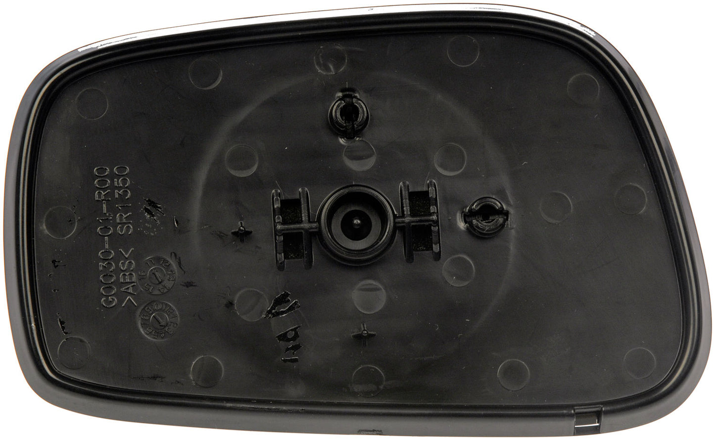 Door Mirror Glass (Dorman #56032)