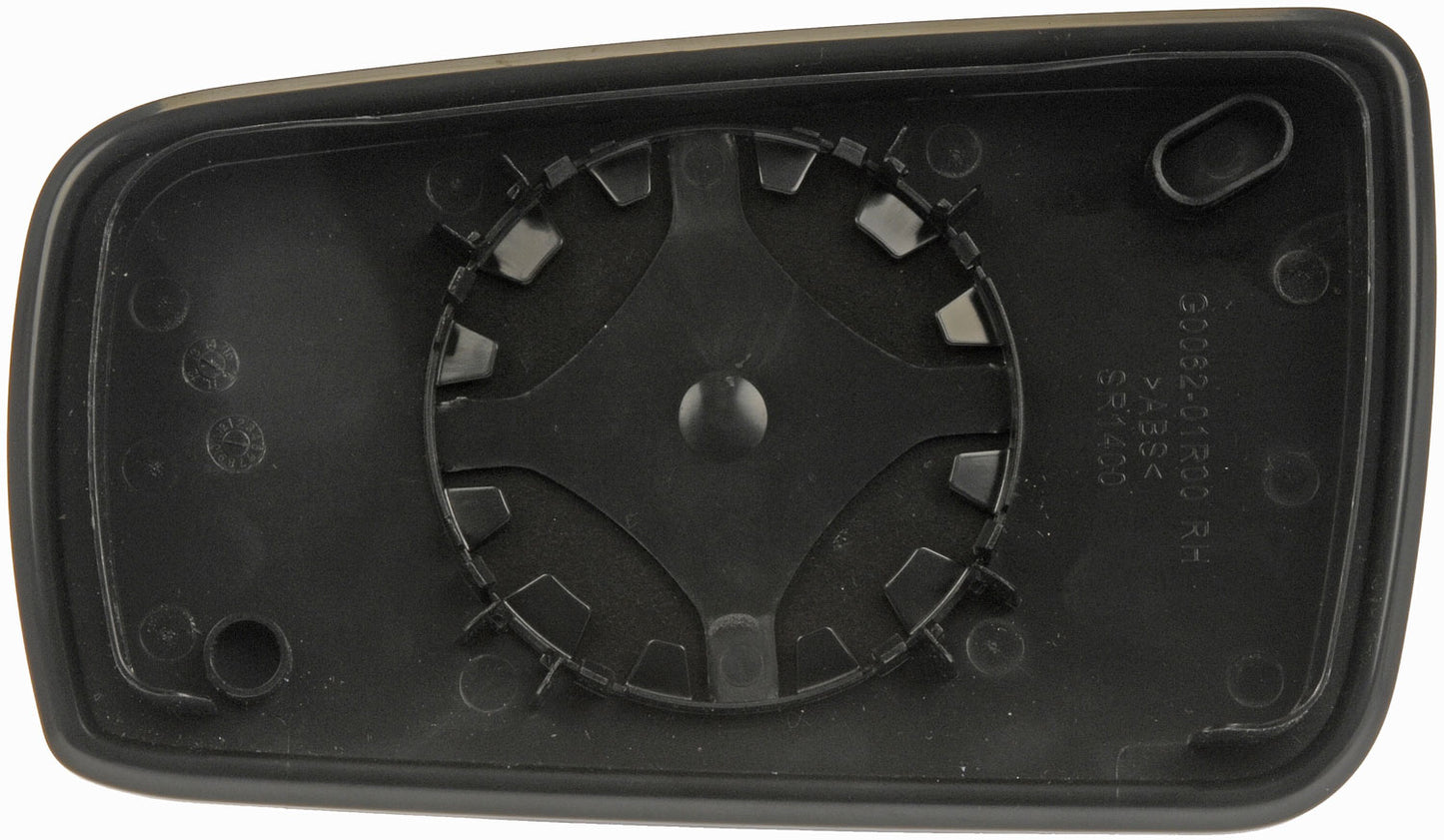 Door Mirror Glass (Dorman #56105)