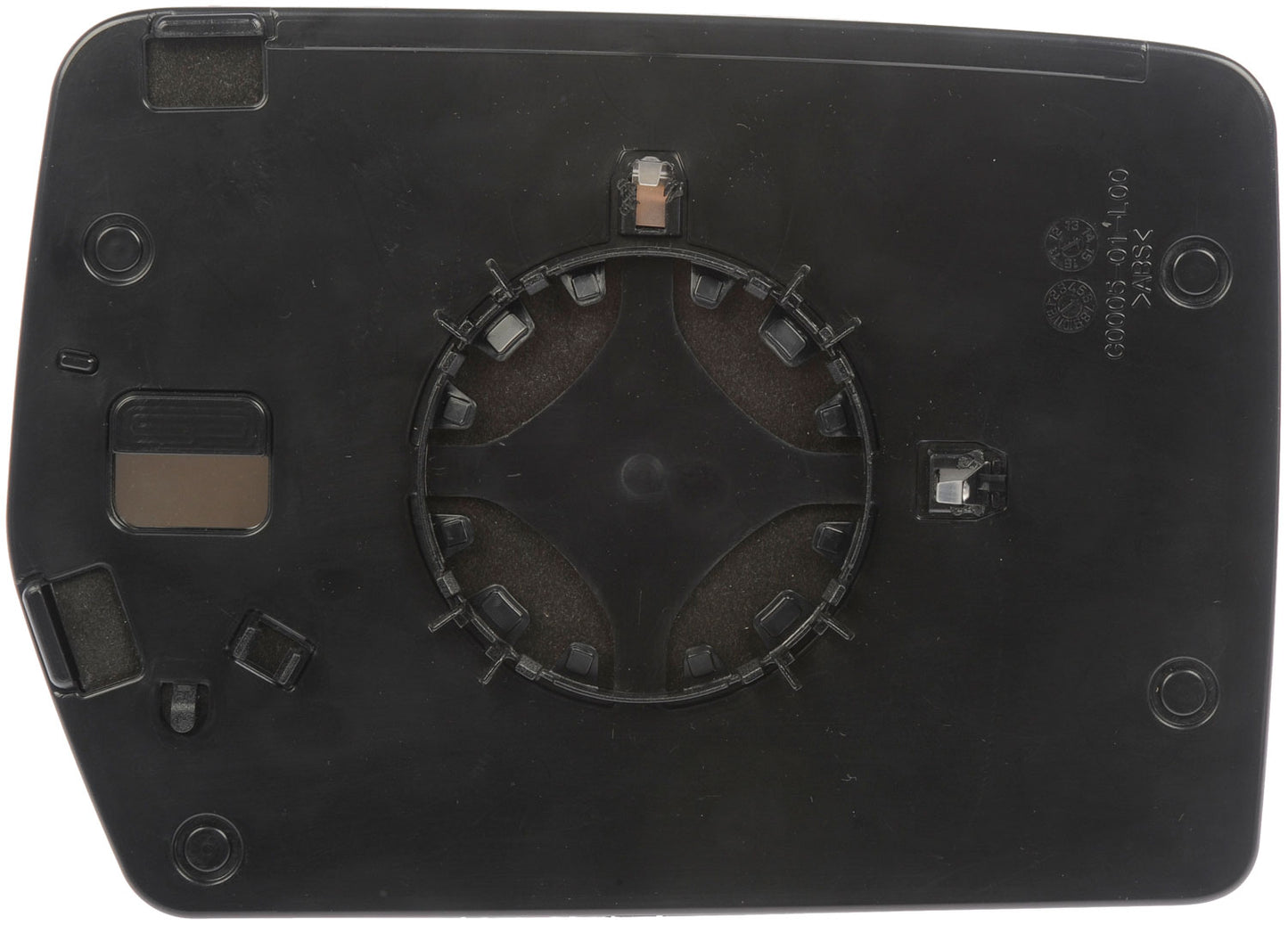 Door Mirror Glass (Dorman #56155)