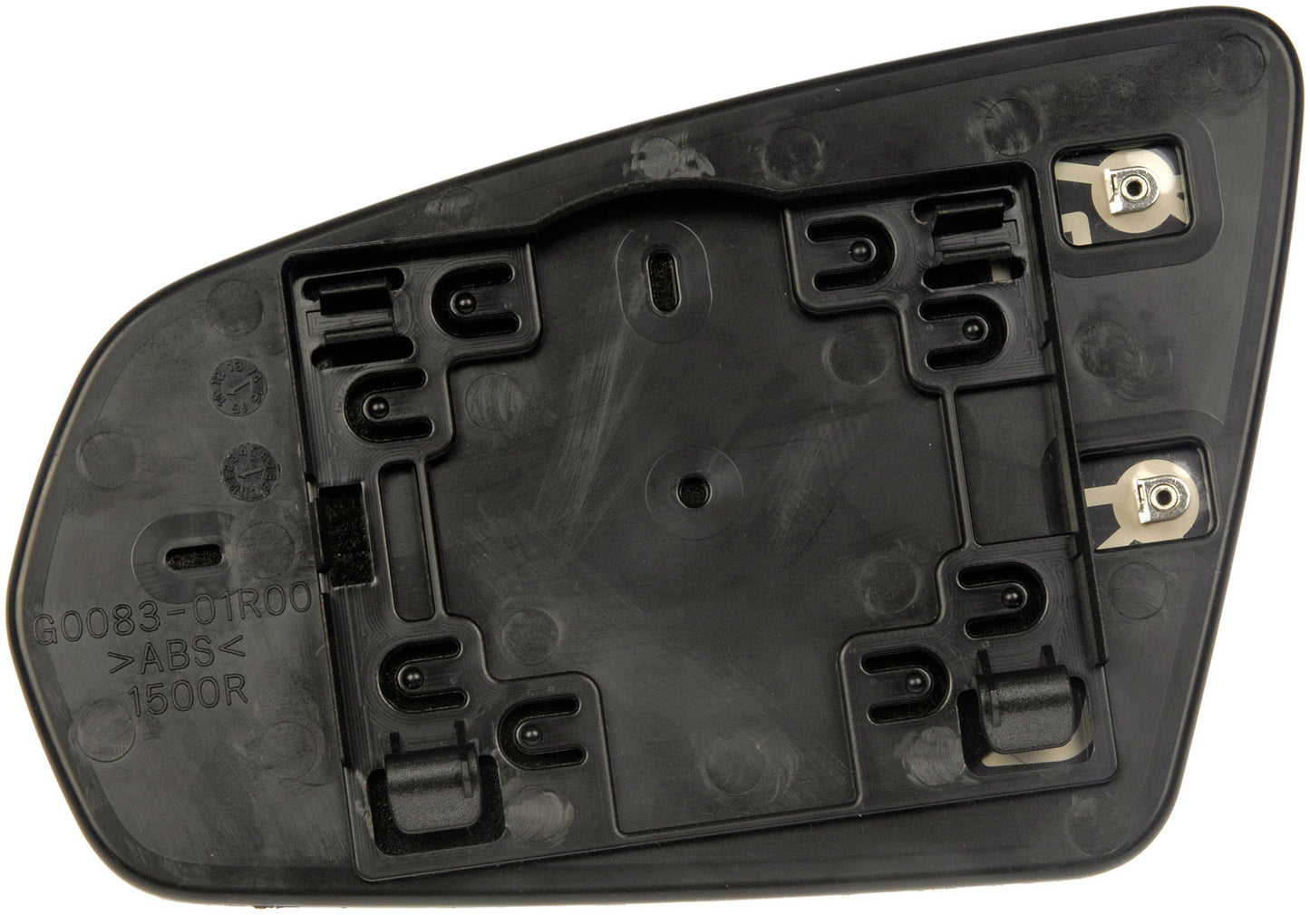 Door Mirror Glass (Dorman #56231)