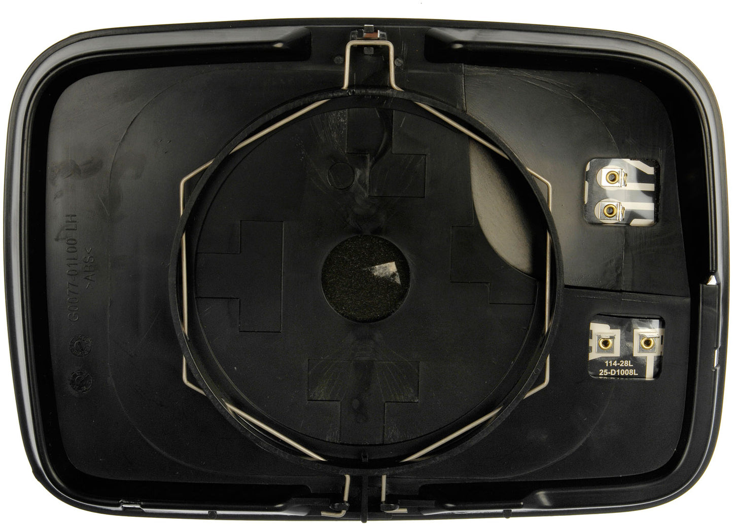 Door Mirror Glass (Dorman #56272)