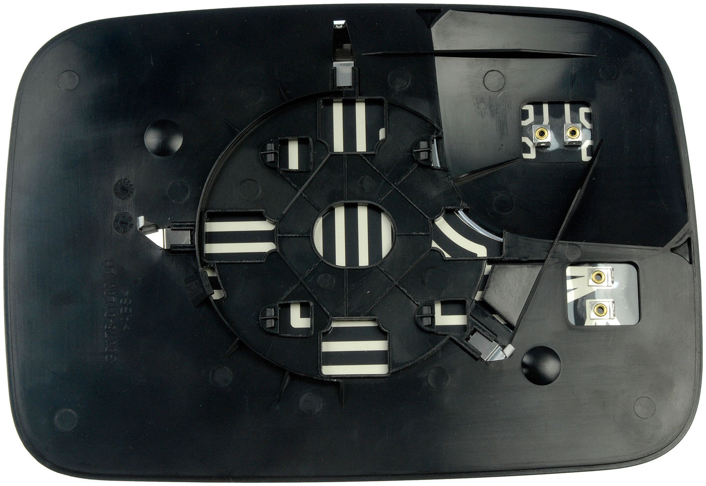 Door Mirror Glass (Dorman #56276)