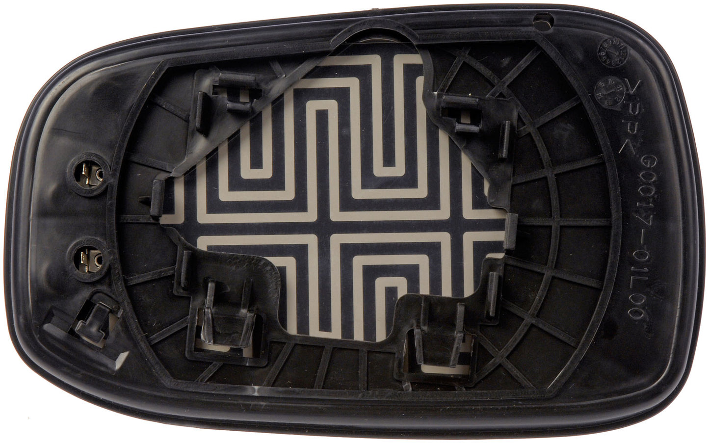 Door Mirror Glass (Dorman #56335)