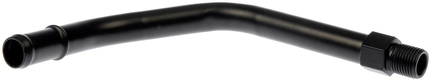 New Water Pump Inlet Tube (No Gasket Needed) - Dorman 56398
