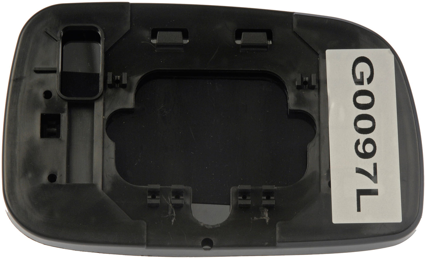 Door Mirror Glass (Dorman #56436)