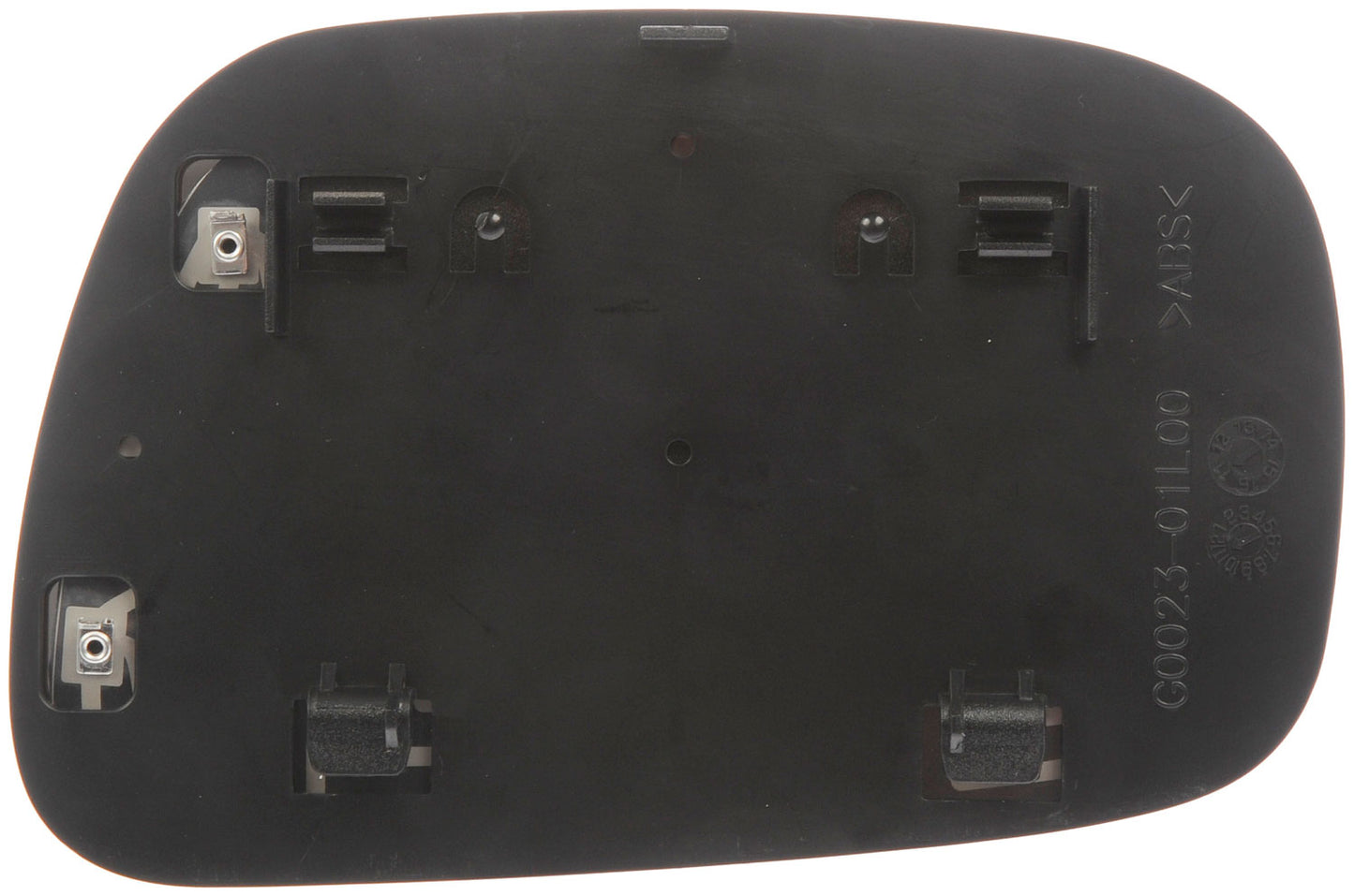 Door Mirror Glass (Dorman #56439)