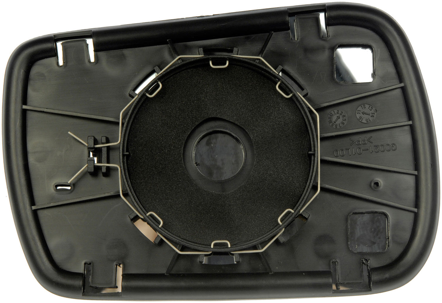 Door Mirror Glass (Dorman #56443)