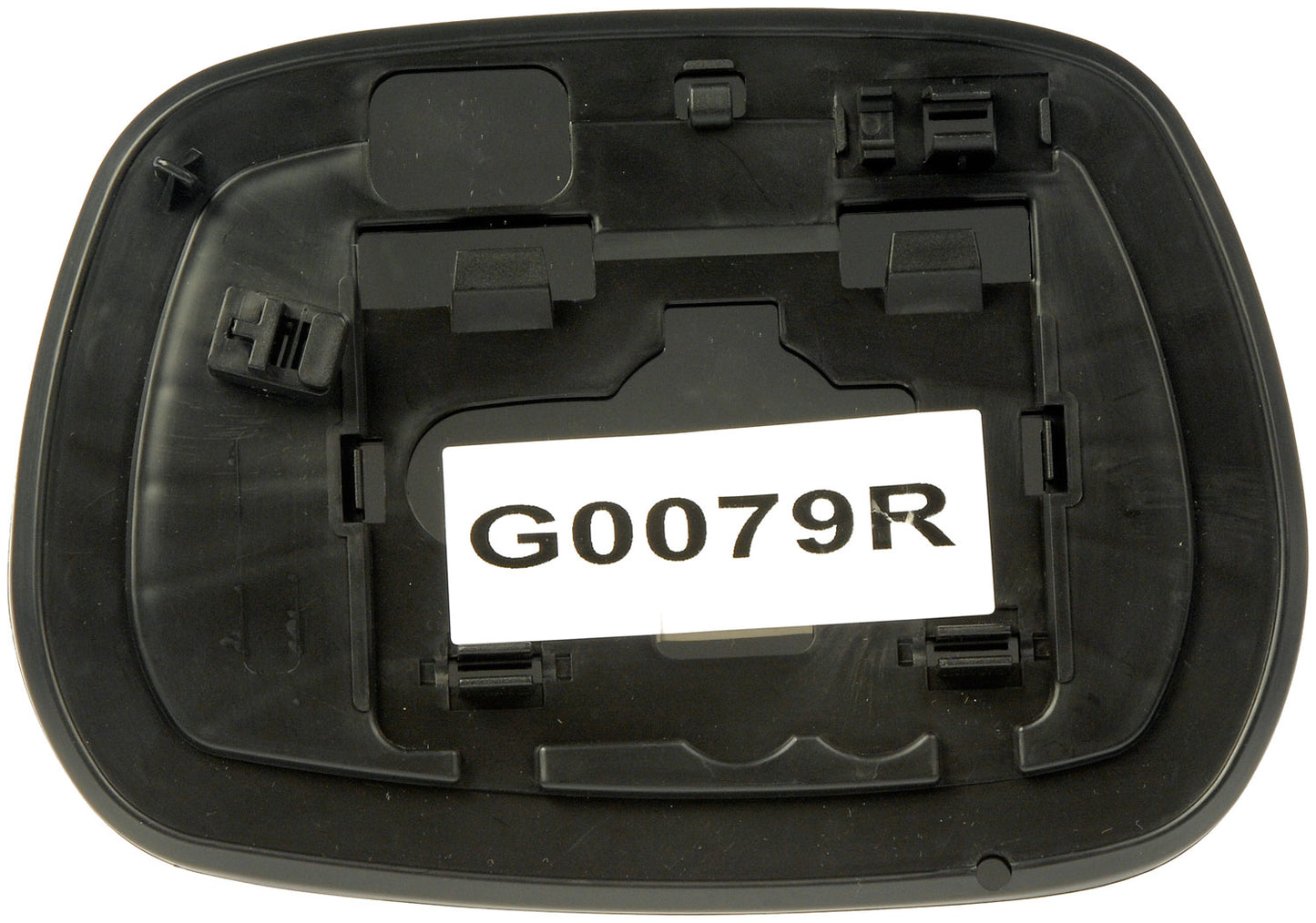 Door Mirror Glass (Dorman #56451)