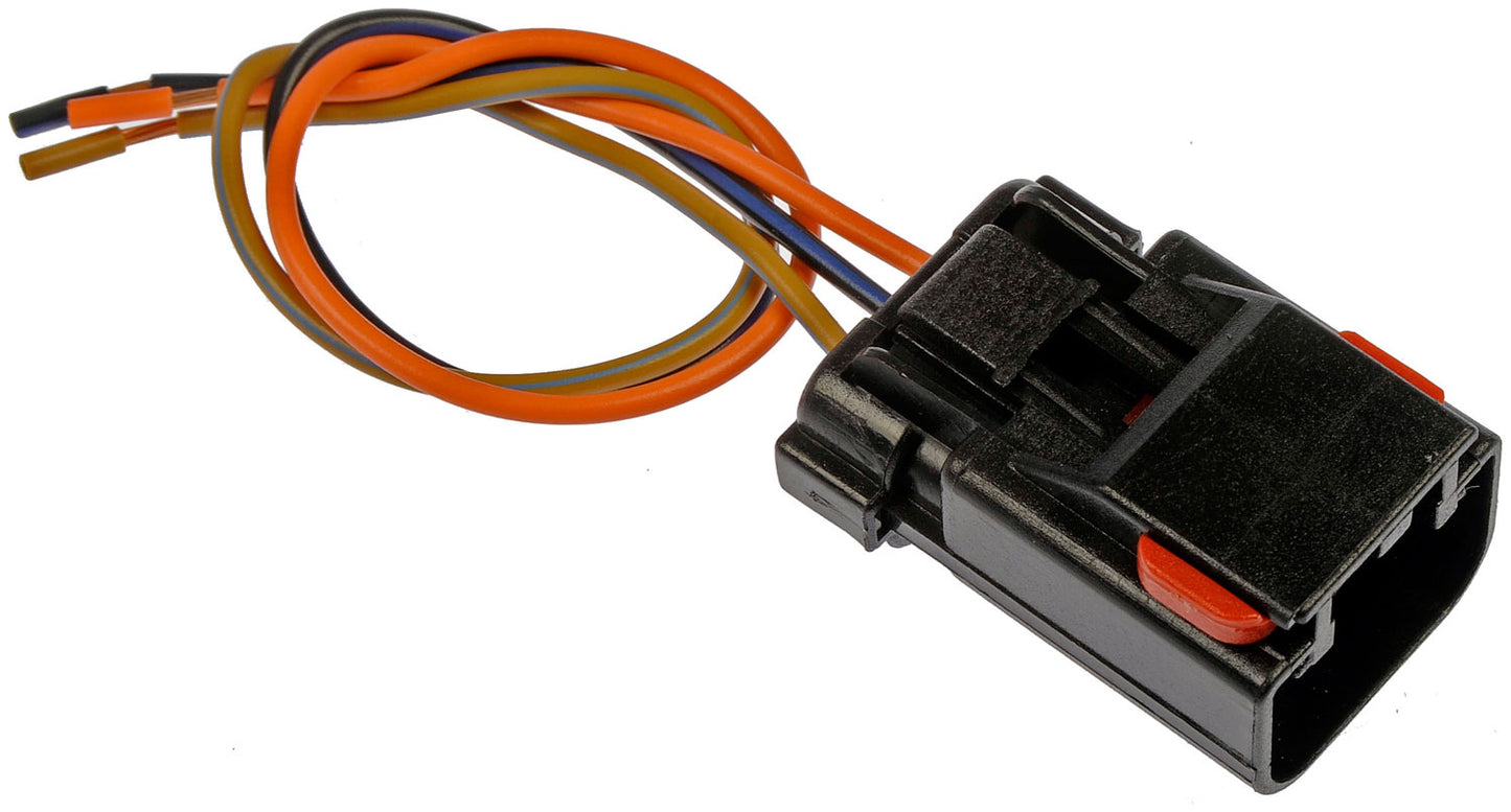 Turn Signal Lamp Socket (Dorman #645-187)