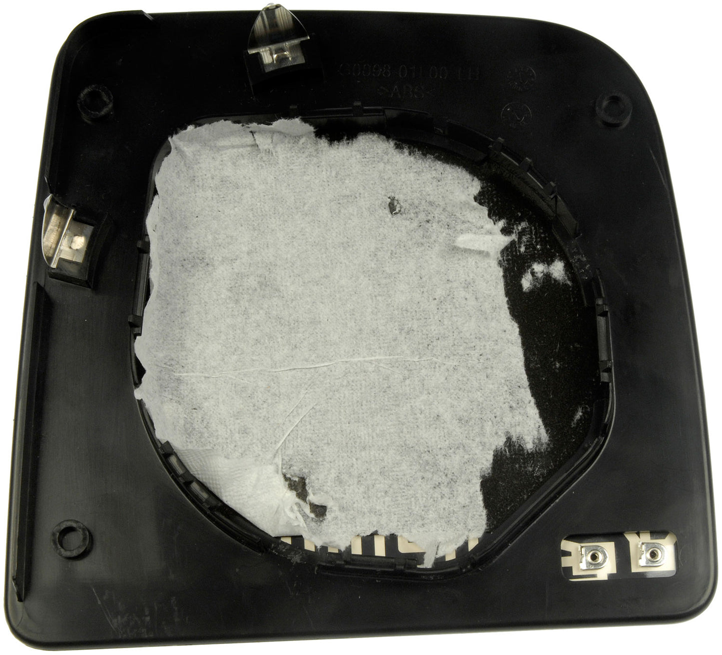 Door Mirror Glass (Dorman #56508)