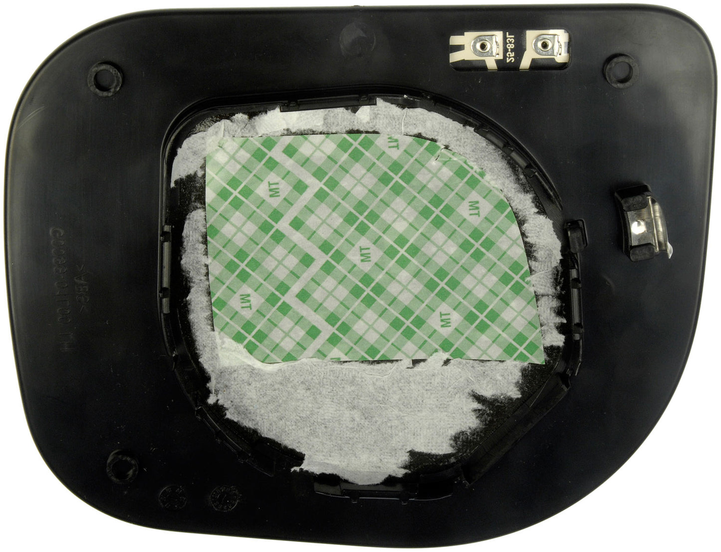 Door Mirror Glass (Dorman #56514)