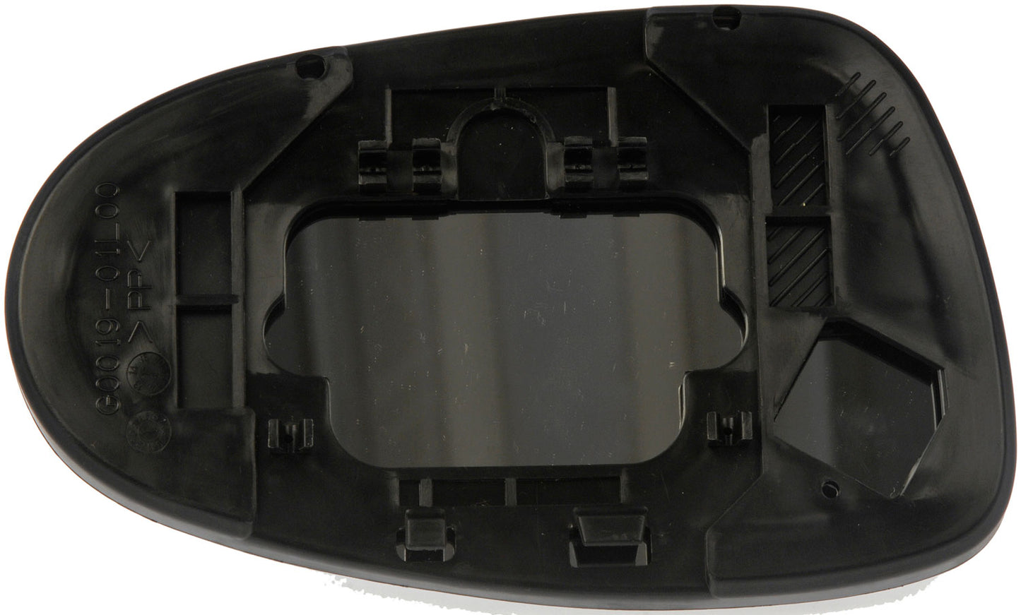 Door Mirror Glass (Dorman #56524)