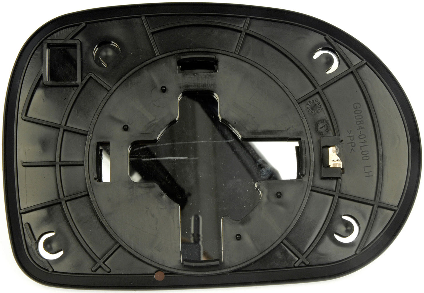Door Mirror Glass (Dorman #56612)