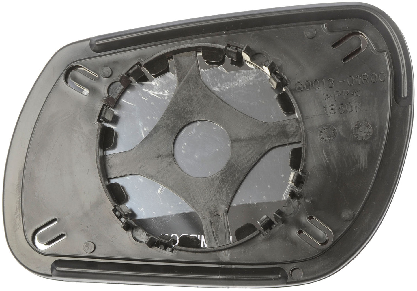 Door Mirror Glass (Dorman #56625)