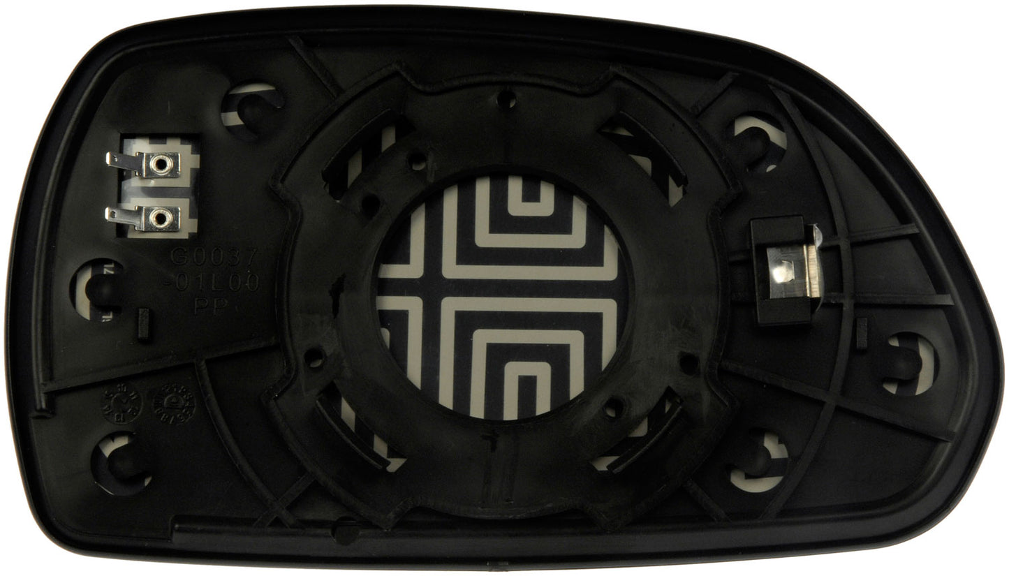 Door Mirror Glass (Dorman #56636)