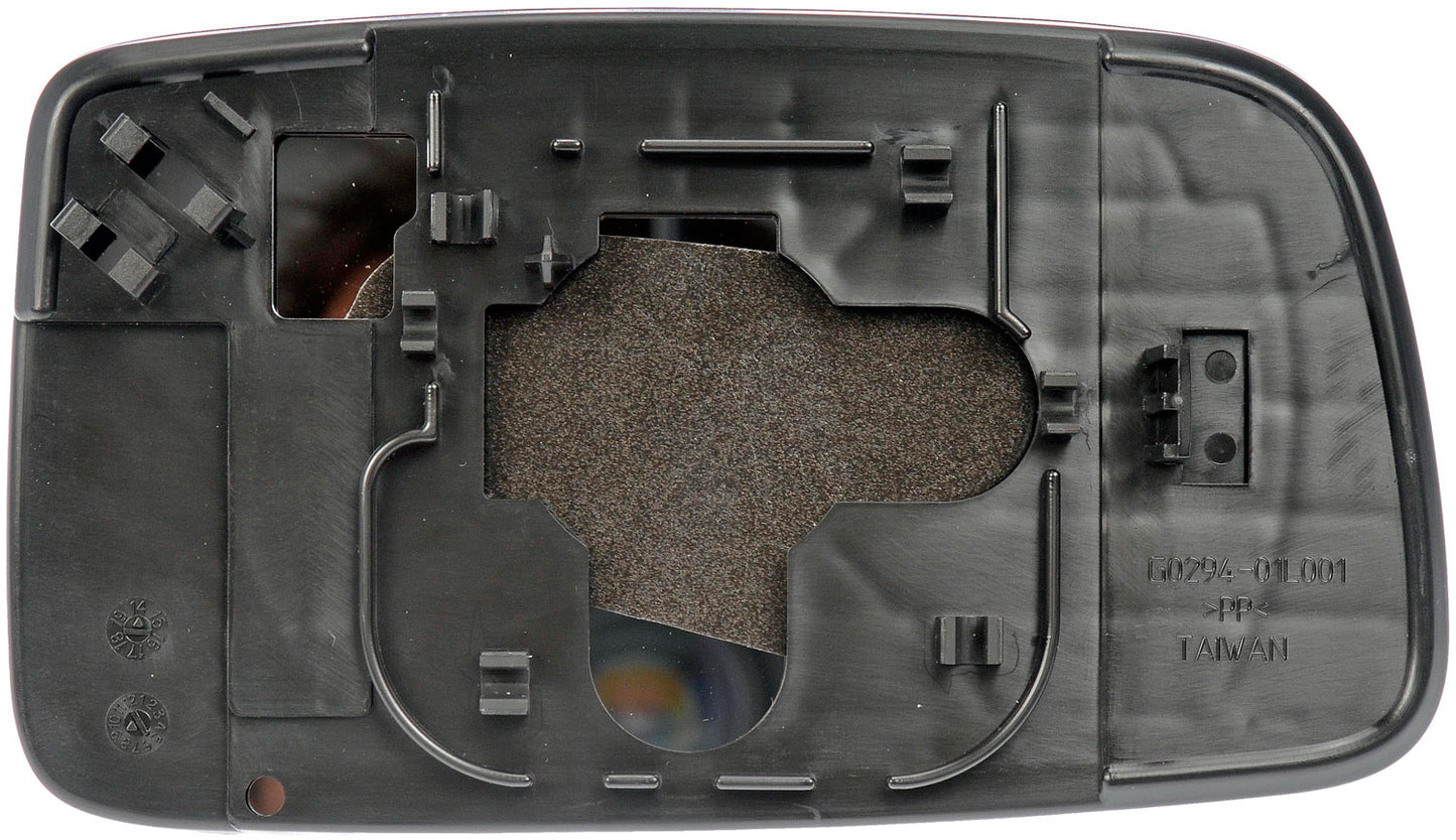 MIRROR GLASS ASSMB - Dorman# 56756