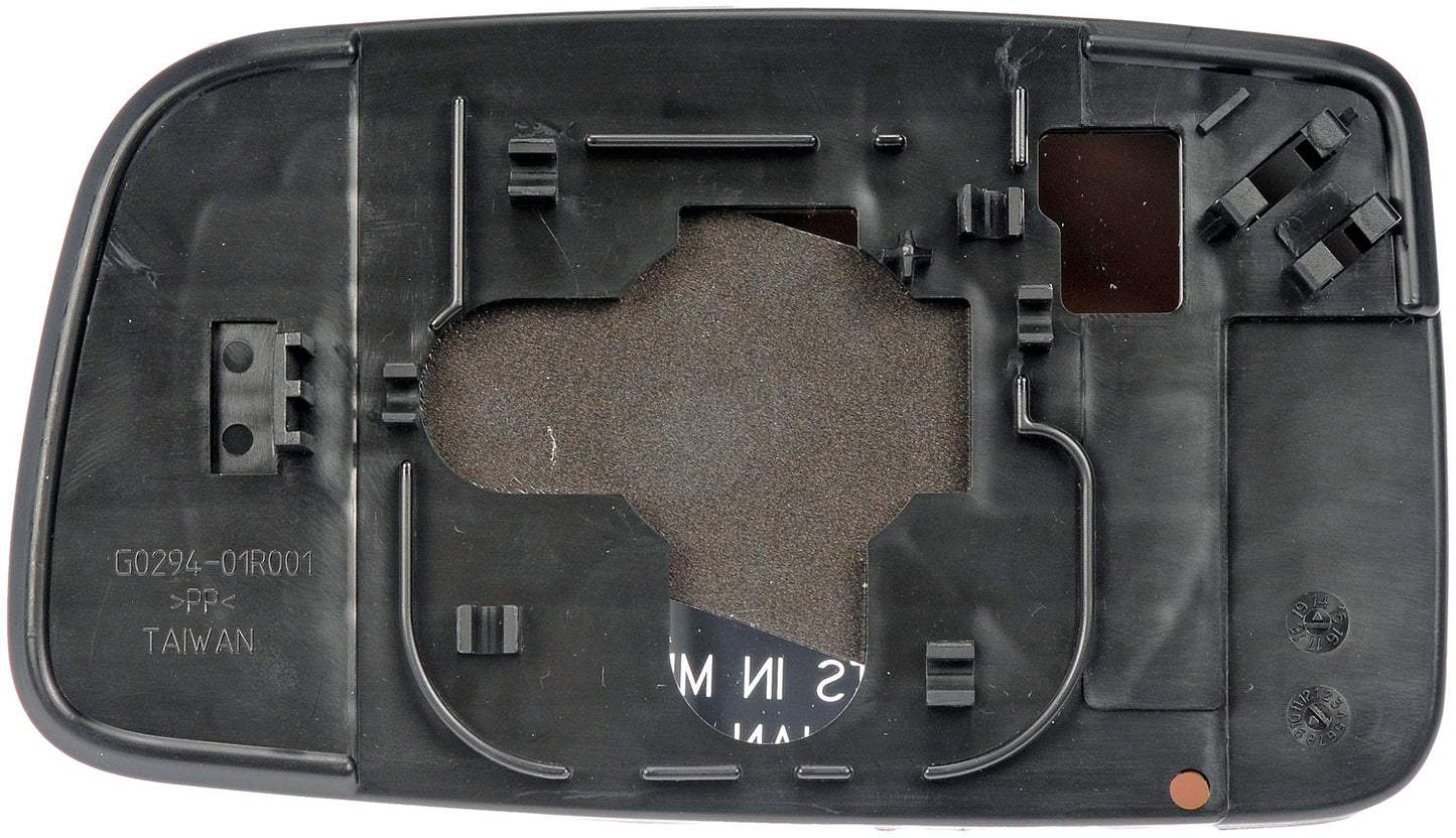 MIRROR GLASS ASSMB - Dorman# 56757