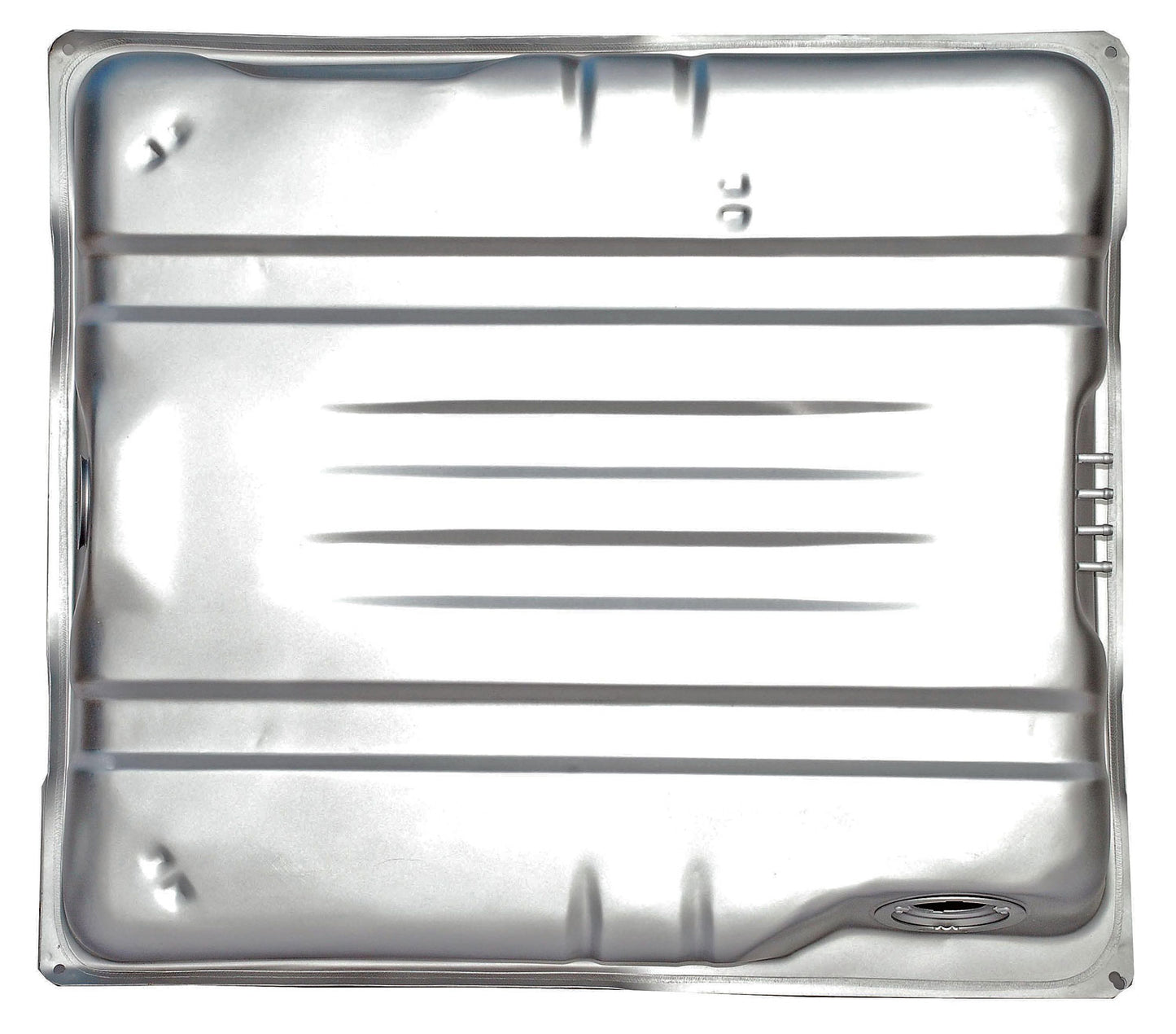 Fuel Tank With Lock Ring And Seal - Dorman# 576-021