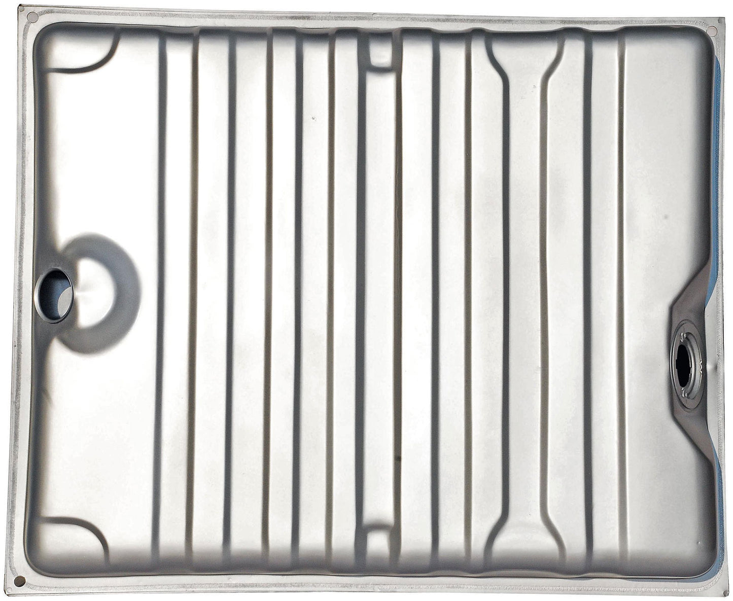 Fuel Tank With Lock Ring And Gasket (Dorman 576-027)