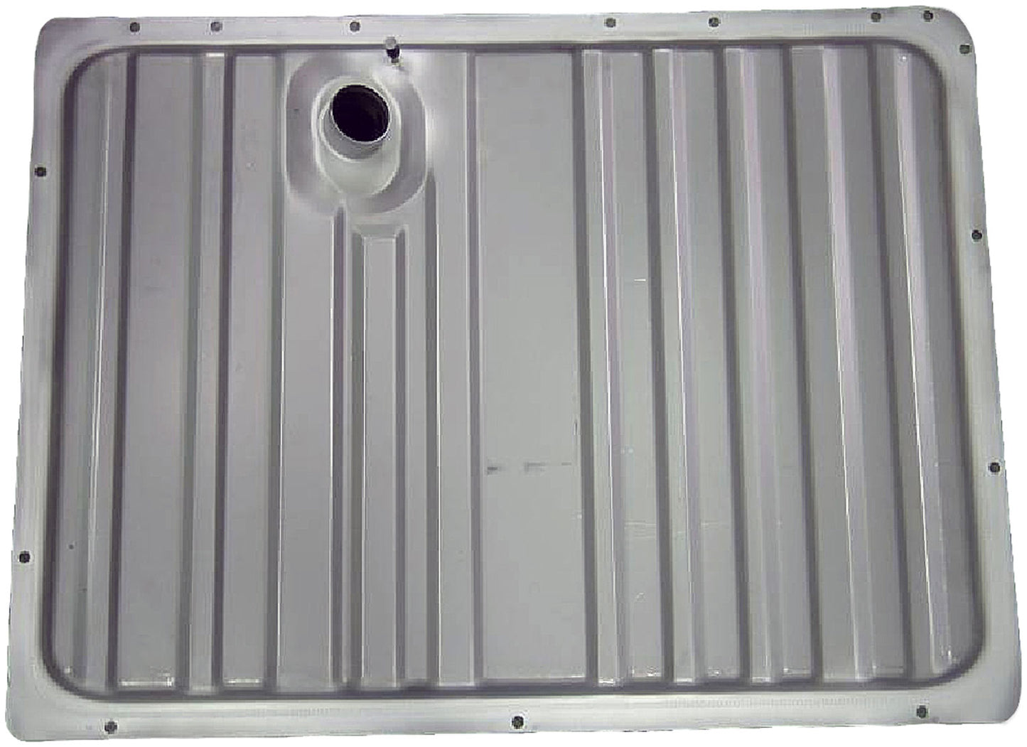 Fuel Tank With Lock Ring And Seal - Dorman# 576-037