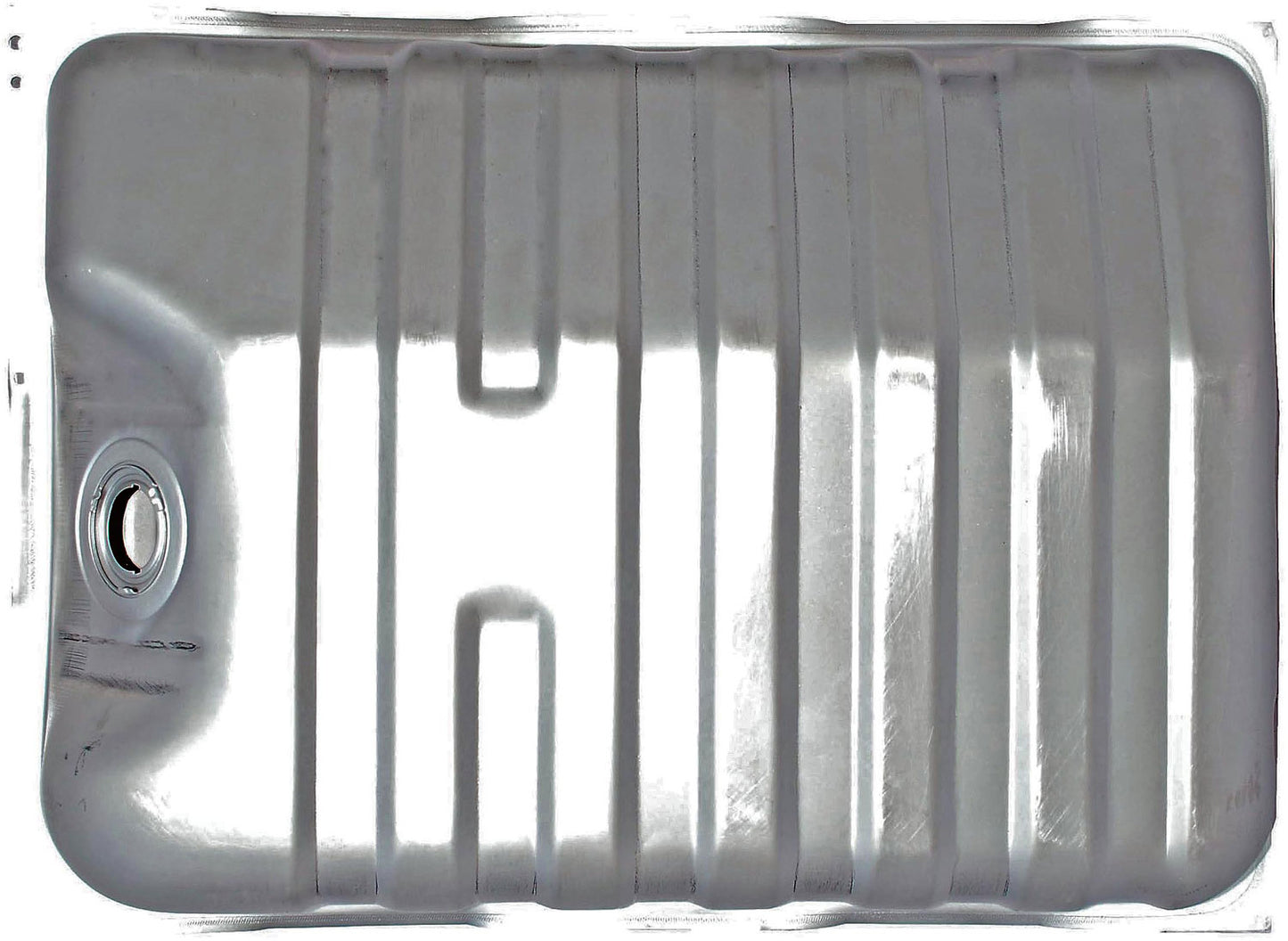 Fuel Tank With Lock Ring And Seal - Dorman# 576-043