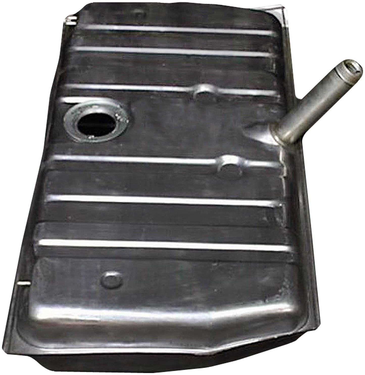Fuel Tank With Lock Ring And Seal - Dorman# 576-085