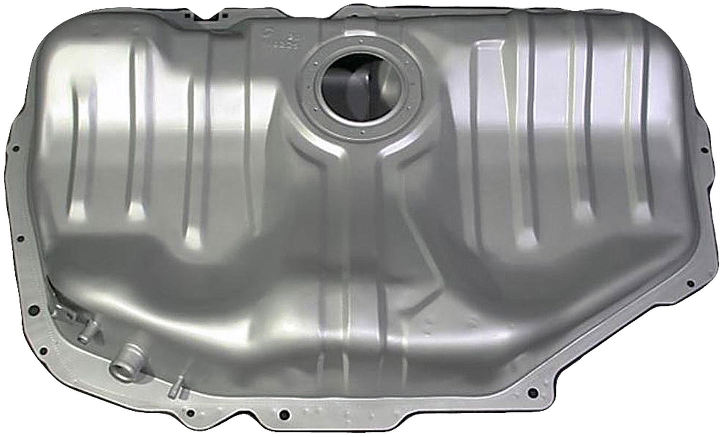 Fuel Tank With Lock Ring And Seal - Dorman# 576-201