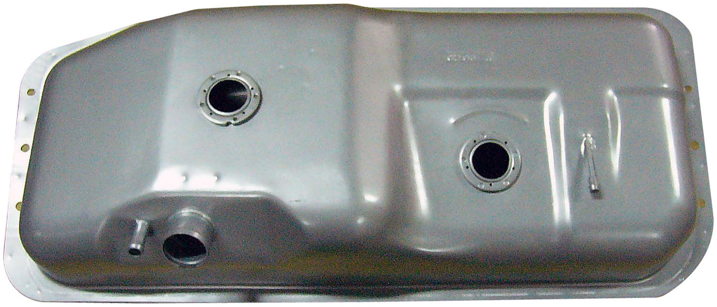 Fuel Tank With Lock Ring And Seal - Dorman# 576-211