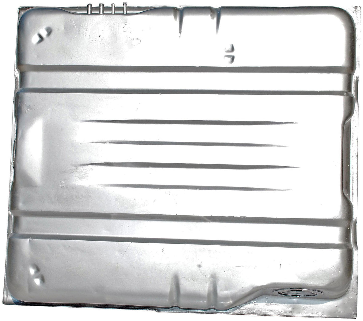 Fuel Tank With Lock Ring And Seal - Dorman# 576-226