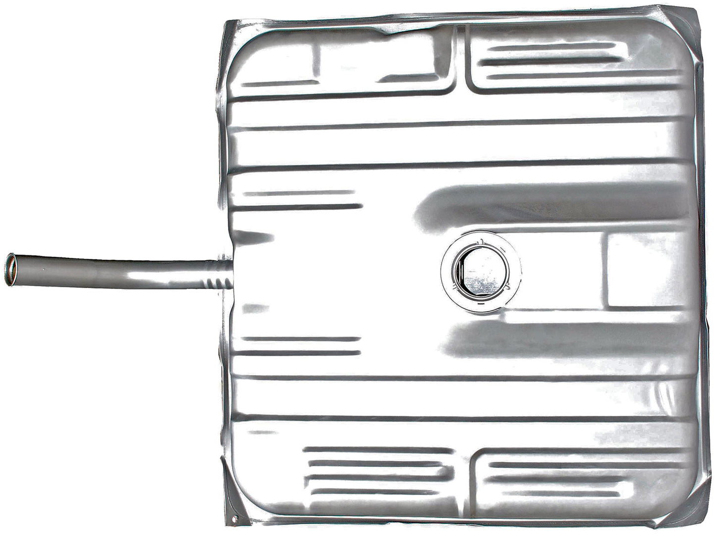 Fuel Tank With Lock Ring And Seal - Dorman# 576-230