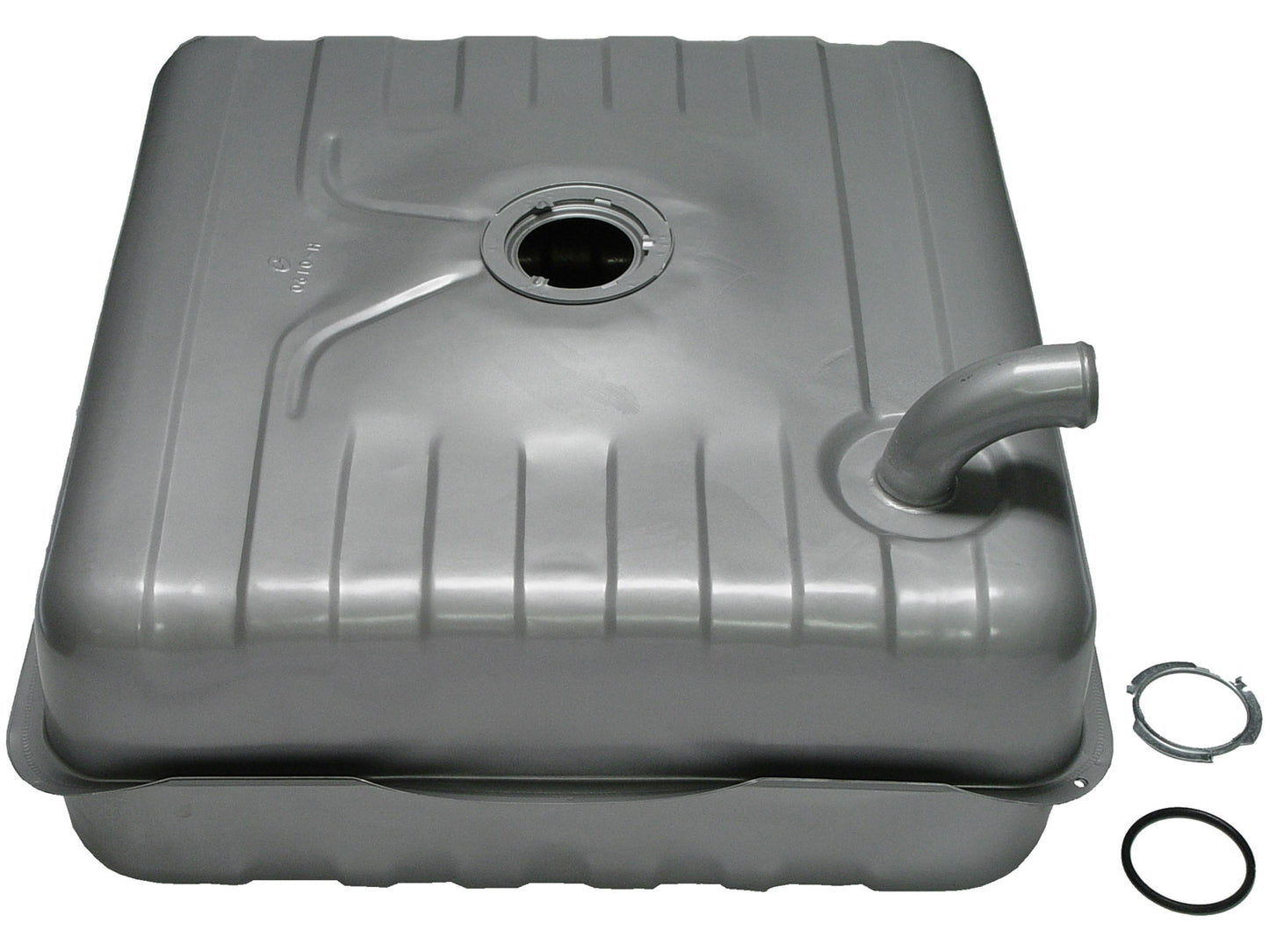 Steel Fuel Tank - Dorman# 576-318