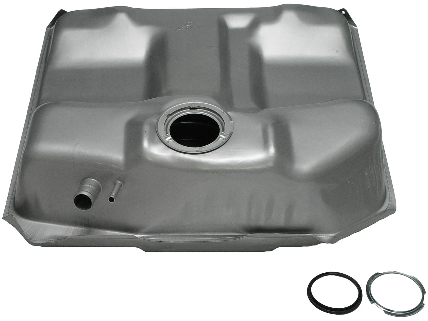 Steel Fuel Tank - Dorman# 576-357