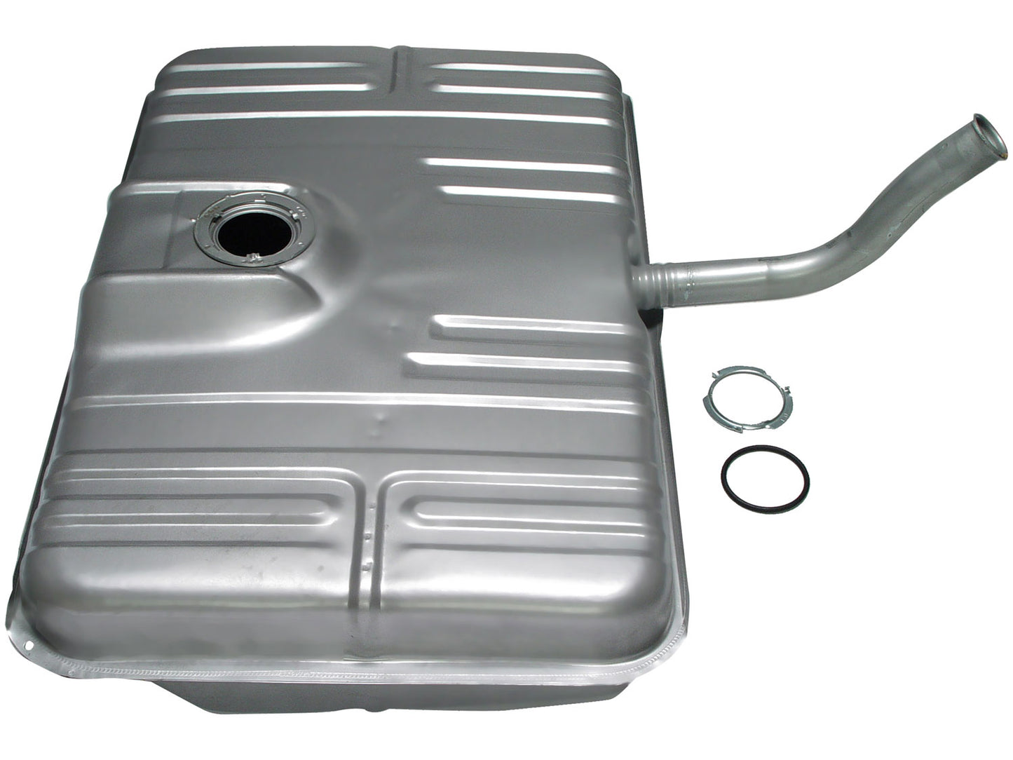 Steel Fuel Tank - Dorman# 576-366
