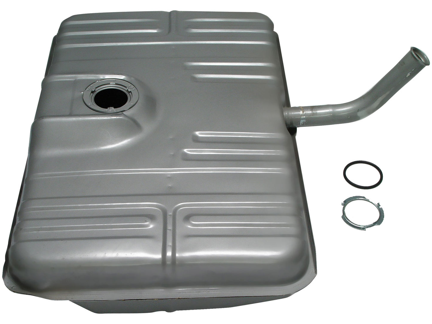 Steel Fuel Tank - Dorman# 576-369