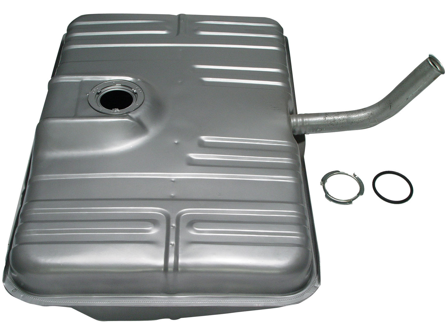 Steel Fuel Tank - Dorman# 576-370