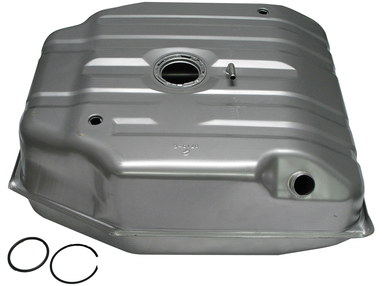 Steel Fuel Tank - Dorman# 576-372
