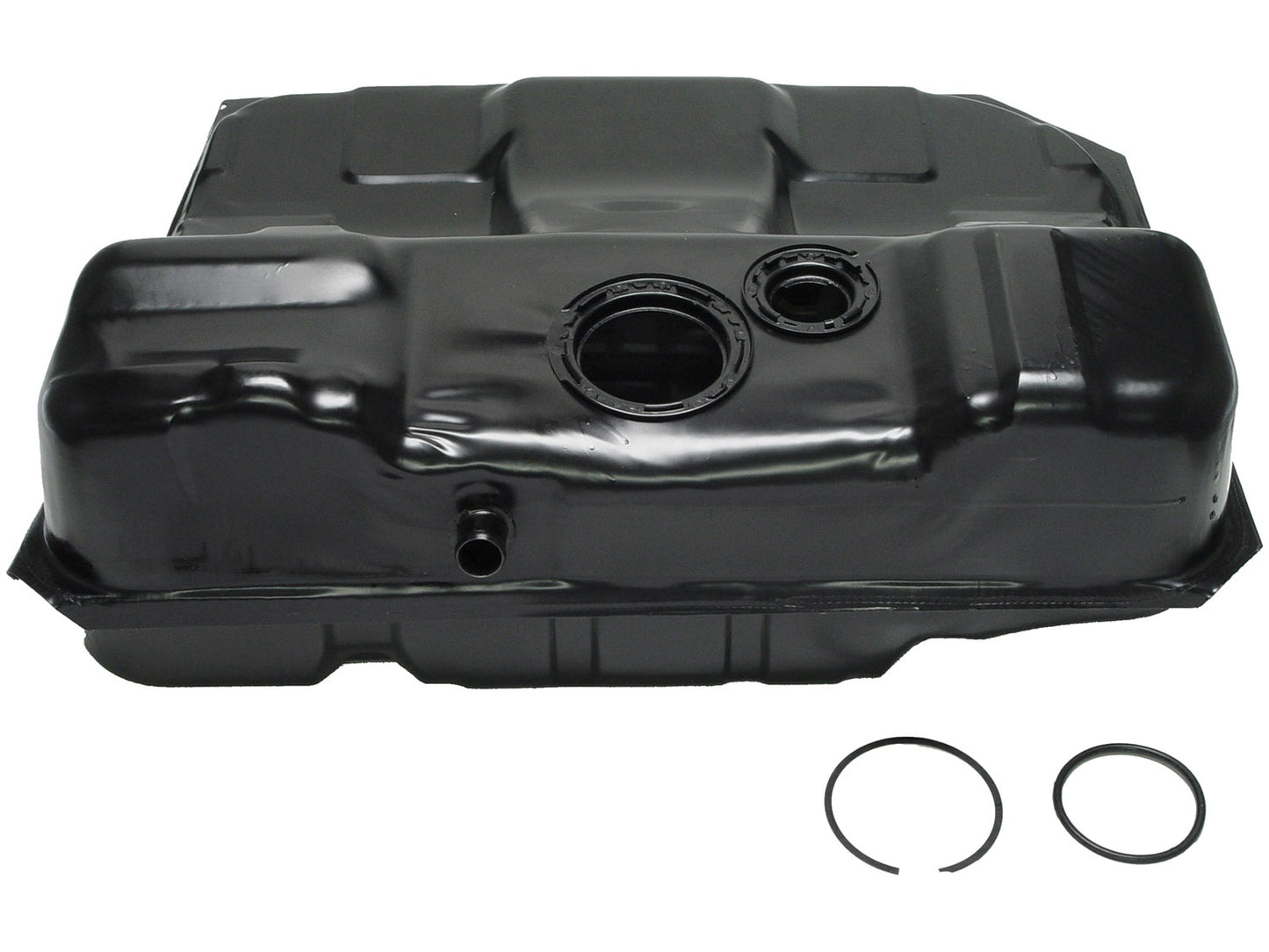 Steel Fuel Tank - Dorman# 576-389