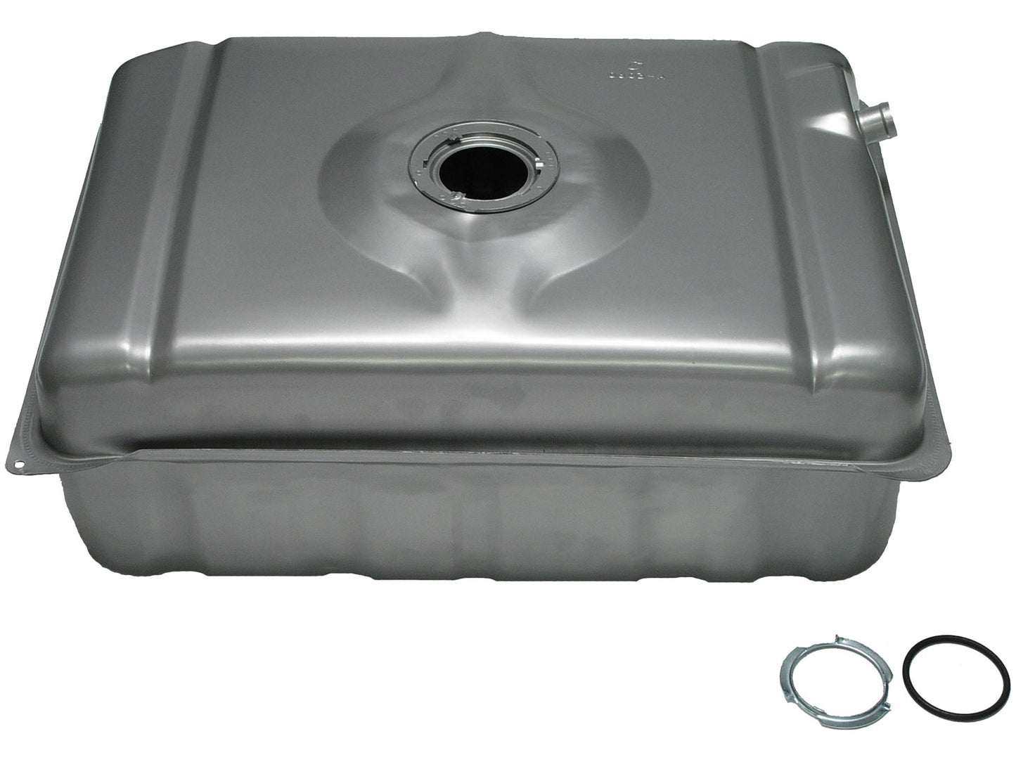 Steel Fuel Tank - Dorman# 576-391